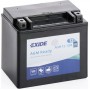 AGM12-12M EXIDE Стартерна акумуляторна батарея