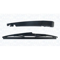 000723180107 MAGNETI MARELLI Щітка склоочисника