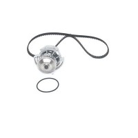 1 987 948 801 BOSCH Водяний насос комплект зубчастого ременя