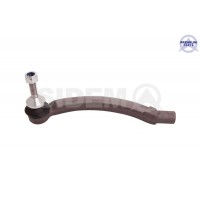 67136 SIDEM Наконечник поперечної кермової тяги