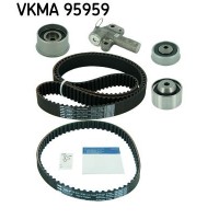 VKMA 95959 SKF Комплект ременя ГРМ