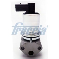 EGR12-129 FRECCIA Клапан повернення ОГ