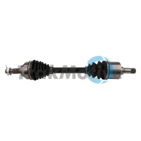 30-0236 TrakMotive Привідний вал