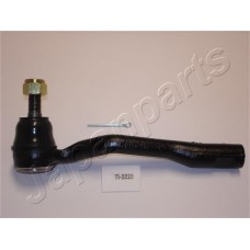 TI-2225R JAPANPARTS Наконечник поперечної кермової тяги