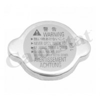 RC0196 CALORSTAT by Vernet Кришка радіатора