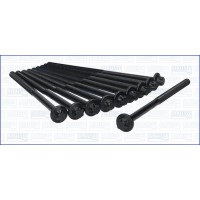 Комплект болтів головки циліндра AJUSA 81044400