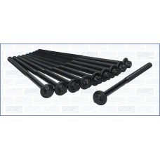 Комплект болтів головки циліндра AJUSA 81044400