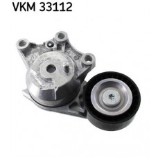 VKM 33112 SKF натяжний ролик, Поліклиновий ремінь