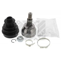 16874 MAPCO Шарнирный комплект, Привідний вал