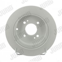 562551JC JURID Гальмівний диск