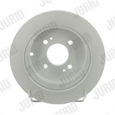 562551JC JURID Гальмівний диск
