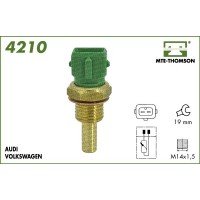 4210 MTE-THOMSON Датчик температура охолоджувальної рідини