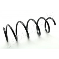 ZC3504H JAPANPARTS Пружина ходової частини