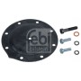 02442 FEBI BILSTEIN Мембрана вакуумний насос