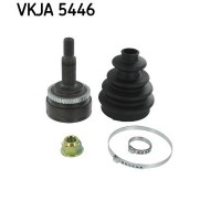 VKJA 5446 SKF Шарнирный комплект, Привідний вал