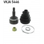 VKJA 5446 SKF Шарнирный комплект, Привідний вал