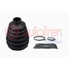 D8276T AUTOFREN SEINSA Комплект пыльника, Привідний вал