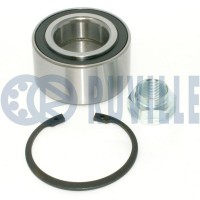 220262 RUVILLE Комплект підшипника ступиці колеса