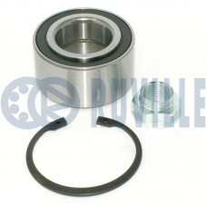 220262 RUVILLE Комплект підшипника ступиці колеса