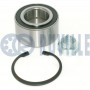 220262 RUVILLE Комплект підшипника ступиці колеса