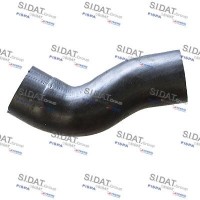 Трубка наддуваемого повітря SIDAT 500405