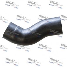 Трубка наддуваемого повітря SIDAT 500405