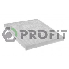1521-2337 PROFIT Фільтр повітря у внутрішньому просторі