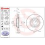 09.8303.21 BREMBO Гальмівний диск