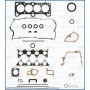 50285300 AJUSA Комплект прокладок двигун