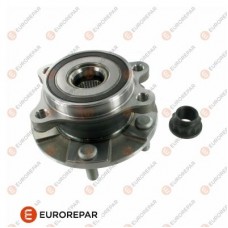 1681953380 EUROREPAR Комплект підшипника ступиці колеса