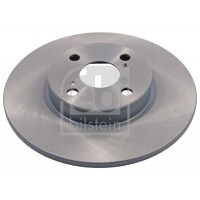 26111 FEBI BILSTEIN Гальмівний диск