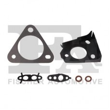 KT750180E FA1 Монтажний комплект компресор