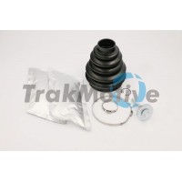 50-0327 TrakMotive Комплект пыльника, Привідний вал