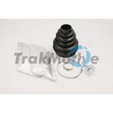 50-0327 TrakMotive Комплект пыльника, Привідний вал