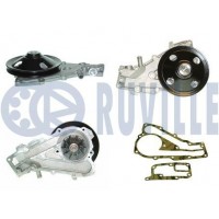 56464P RUVILLE Водяний насос охолодження двигуна