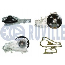 56464P RUVILLE Водяний насос охолодження двигуна