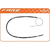 18774 FARE SA Тросик, cтояночный тормоз