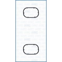 77013900 AJUSA Комплект прокладок масляний радіатор