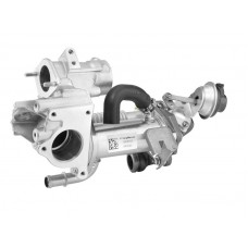 790965D BorgWarner (Wahler) модуль охолодження 790965D BorgWarner (Wahler) модуль охолодження