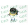 3324 LPR Центральний вимикач система зчеплення