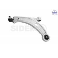 53976 SIDEM Ричаг незалежної підвіски колеса, подвеска колеса
