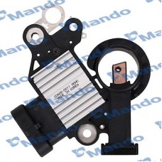 BN93740756 MANDO Регулятор генератора