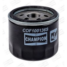 COF100136S CHAMPION Масляний фільтр