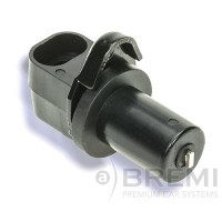 50006 BREMI Датчик частота обертання колеса