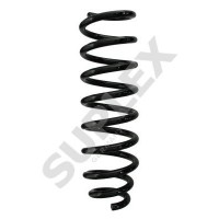 39236 SUPLEX Пружина ходової частини