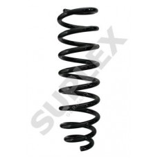 39236 SUPLEX Пружина ходової частини