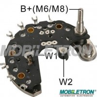 RP-17 MOBILETRON Випрямляч генератора