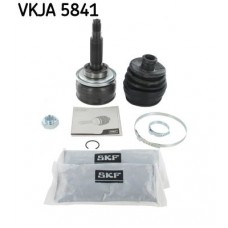 VKJA 5841 SKF Шарнирный комплект, Привідний вал