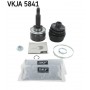 VKJA 5841 SKF Шарнирный комплект, Привідний вал