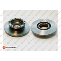 1686718280 EUROREPAR Гальмівний диск